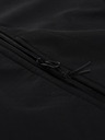 ALPINE PRO Schwarze Damen-Softshell-Jacke mit Membrane Alpine Pro Hoora