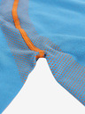 ALPINE PRO Blue Boys' Functional Underwear - Shirt Alpine Pro Seamo