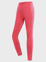 ALPINE PRO Pink Girls' Functional Underwear - Pants Alpine Pro Lesso