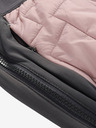 ALPINE PRO Rosa Damenrock mit Membrane Alpine Pro Lolla