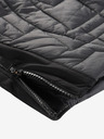 ALPINE PRO Dunkelgrüner Damenrock mit Membrane Alpine Pro Lolla