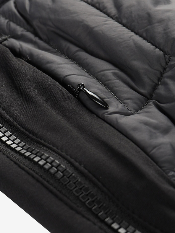 ALPINE PRO Dunkelgrüner Damenrock mit Membrane Alpine Pro Lolla