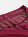 ALPINE PRO Dunkelrosa Damen-Funktionsunterwäsche - Hose Alpine Pro Lessa