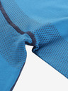 ALPINE PRO Blaues Herren-Funktionsshirt Alpine Pro Seam