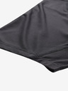 ALPINE PRO Herren Funktionsshirt mit cool-dry ALPINE PRO BOND schwarz