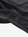 ALPINE PRO Herren Funktionsshirt mit cool-dry ALPINE PRO BOND schwarz