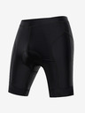 ALPINE PRO Herren Radhose ALPINE PRO ARS schwarz