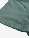 ALPINE PRO Damen Bio-Baumwoll-T-Shirt ALPINE PRO EKKA Myrte pa