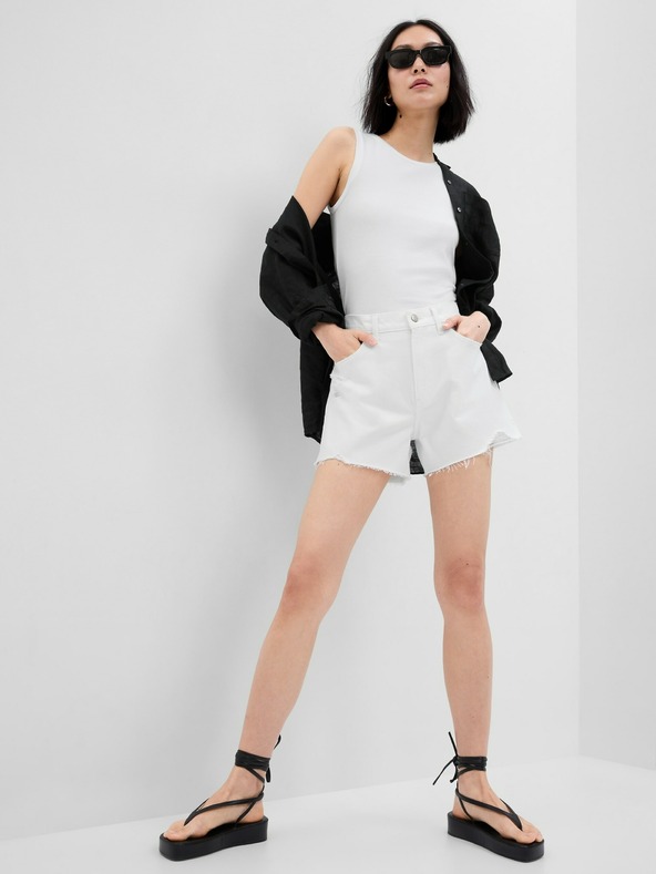 GAP Jeansshorts GAP