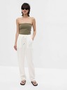 GAP Hose aus Musselin GAP