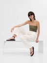GAP Hose aus Musselin GAP