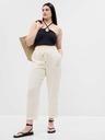 GAP Hose aus Musselin GAP