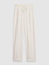 GAP Hose aus Musselin GAP