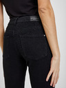 Orsay Schwarze Skinny-Fit-Jeans für Damen ORSAY