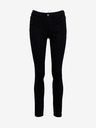 Orsay Schwarze Skinny-Fit-Jeans für Damen ORSAY