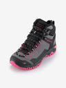 ALPINE PRO Emlembe Outdoor Shoes