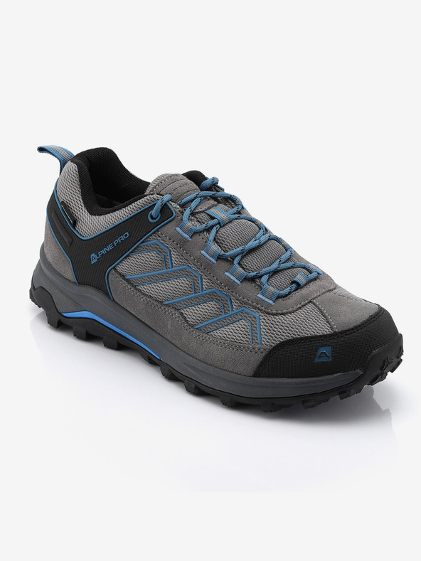 ALPINE PRO Outdoor-Schuhe mit ptx-Membran ALPINE PRO SEMTE vallarta blau