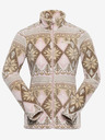ALPINE PRO Damen-Sweatshirt supratherm ALPINE PRO EFLINA fungi variant pb