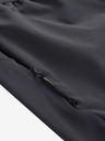 ALPINE PRO Damen-Softshell-Hose ALPINE PRO ABARA dk.true gray