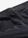 ALPINE PRO Damen-Softshell-Hose ALPINE PRO ABARA dk.true gray