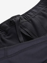 ALPINE PRO Damen-Softshell-Hose ALPINE PRO ABARA dk.true gray