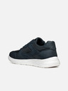 Geox Dunkelblau Herren Geox Portello Turnschuhe