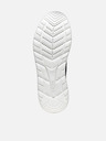 Geox Dunkelblau Herren Geox Portello Turnschuhe