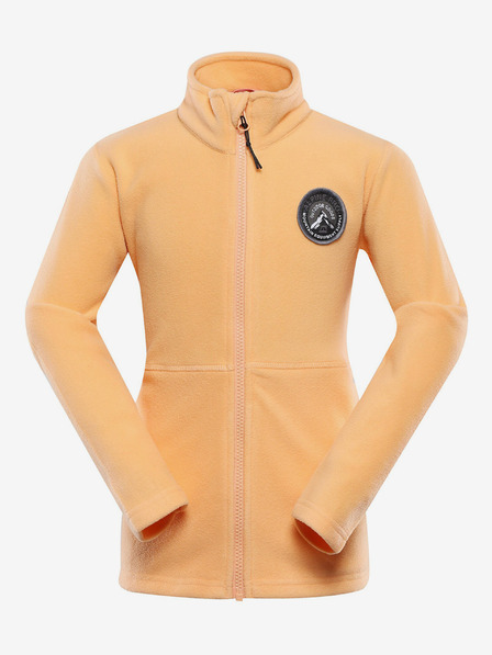 ALPINE PRO Stuso Kinder Sweatshirt