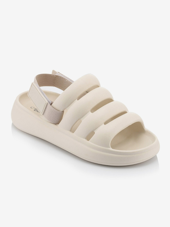 ALPINE PRO Edeba Sandals