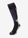 Horsefeathers Snowboard-Socken Totia Thermolite - grape Größe 5 - 7 HORSEFEATHERS