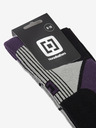 Horsefeathers Snowboard-Socken Totia Thermolite - grape Größe 5 - 7 HORSEFEATHERS