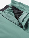 ALPINE PRO Herren-Softshell-Capri ALPINE PRO WEDER myrtle