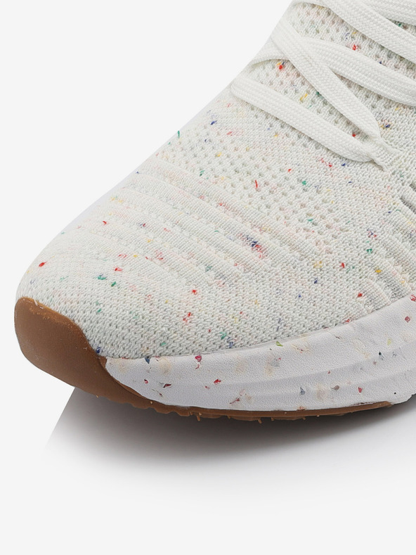 ALPINE PRO Unisex-Stadtschuhe ALPINE PRO HUNE weiß