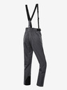 ALPINE PRO Herren Skihose mit Membran ptx ALPINE PRO OSAG schwarz Variante pa