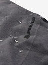 ALPINE PRO Herren Skihose mit Membran ptx ALPINE PRO OSAG schwarz Variante pa