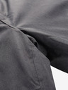 ALPINE PRO Herren Skihose mit Membran ptx ALPINE PRO OSAG schwarz Variante pa