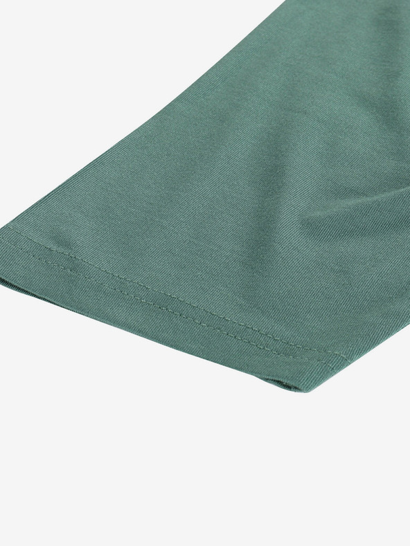 ALPINE PRO Damen-Kurzarm-T-Shirt ALPINE PRO NORRA myrtle