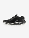 ALPINE PRO Outdoor-Schuhe mit Giga-Boom ALPINE PRO QEDE schwarz