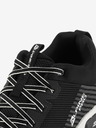 ALPINE PRO Outdoor-Schuhe mit Giga-Boom ALPINE PRO QEDE schwarz