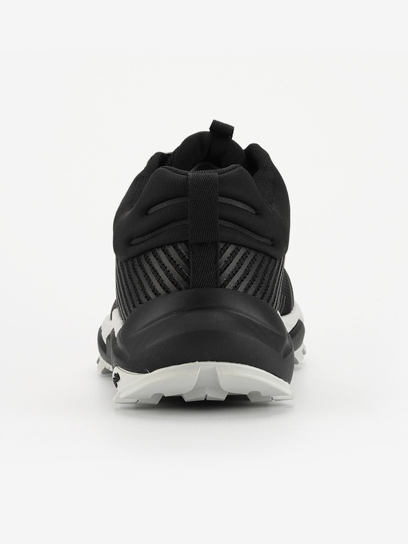 ALPINE PRO Outdoor-Schuhe mit Giga-Boom ALPINE PRO QEDE schwarz