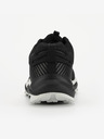 ALPINE PRO Outdoor-Schuhe mit Giga-Boom ALPINE PRO QEDE schwarz