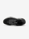 ALPINE PRO Outdoor-Schuhe mit Giga-Boom ALPINE PRO QEDE schwarz