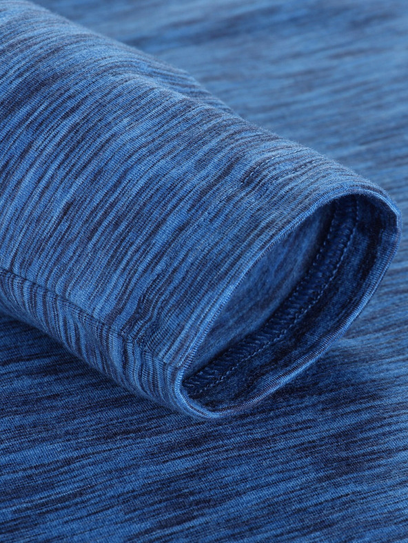 ALPINE PRO Schnelltrocknender Herrenpullover ALPINE PRO QAD mykonos blau