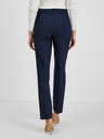 Orsay Dunkelblaue Damenhose ORSAY