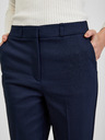 Orsay Dunkelblaue Damenhose ORSAY