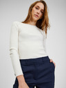 Orsay Dunkelblaue Damenhose ORSAY