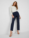 Orsay Dunkelblaue Damenhose ORSAY
