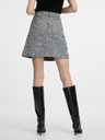 Orsay Grauer Rock ORSAY