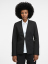 Orsay Schwarzer Blazer für Damen ORSAY