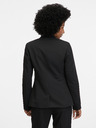 Orsay Schwarzer Blazer für Damen ORSAY